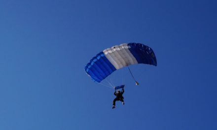 Adrenalin na každém kroku: Svět extrémních sportů