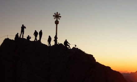 Vítězství nad překážkami: Jak malé kroky vedou k velkým úspěchům