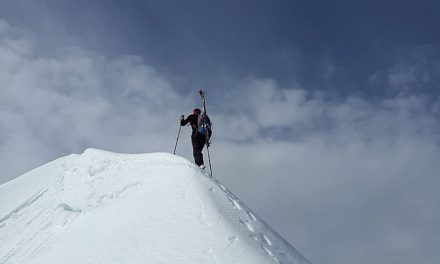 Jak překonat osobní výzvy a růst